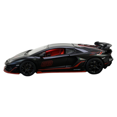 Автомодели - Автомодель Автопром Lamborghini Aventador SVJ (68269A(MB))#2