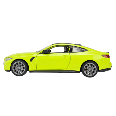 Автомоделі - Автомодель Автопром BMW M4 1:24 (68280A)#2