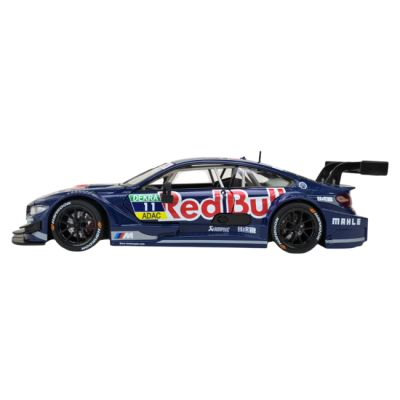 Автомодели - Автомодель Автопром Red Bull Livery BMW M Hybrid V8 (68295A)#2
