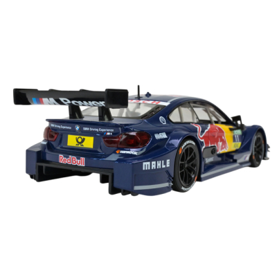 Автомодели - Автомодель Автопром Red Bull Livery BMW M Hybrid V8 (68295A)#3