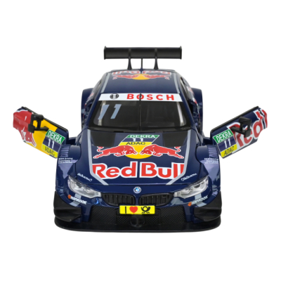 Автомодели - Автомодель Автопром Red Bull Livery BMW M Hybrid V8 (68295A)#4