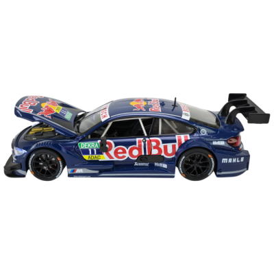 Автомодели - Автомодель Автопром Red Bull Livery BMW M Hybrid V8 (68295A)#5