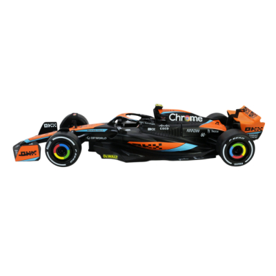 Автомодели - Автомодель Автопром McLaren MCL60 2023 (68287A)#2