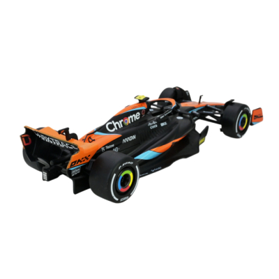Автомодели - Автомодель Автопром McLaren MCL60 2023 (68287A)#3