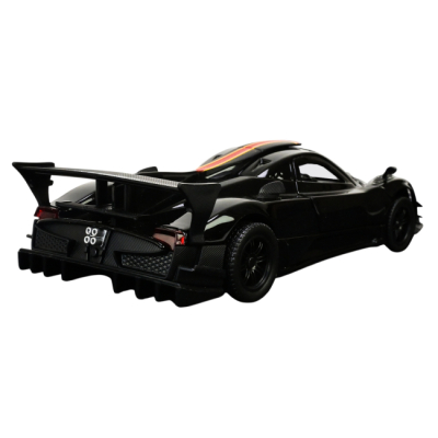 Автомоделі - Автомодель Автопром Pagani Zonda Revolucion (68314)#3