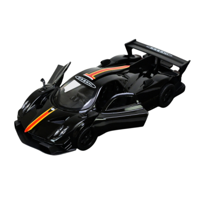 Автомоделі - Автомодель Автопром Pagani Zonda Revolucion (68314)#4