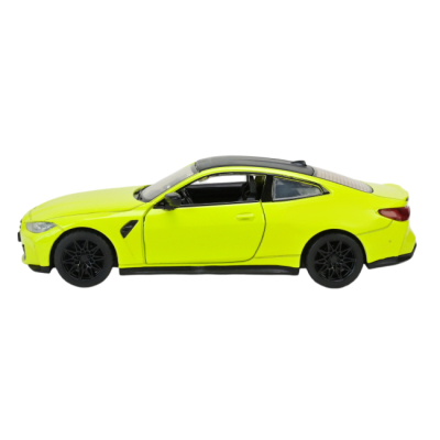 Автомодели - Автомодель Автопром BMW M4 (68701)#2