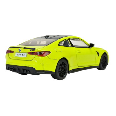 Автомодели - Автомодель Автопром BMW M4 (68701)#3