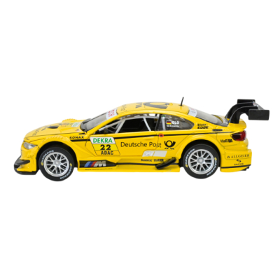 Автомодели - Автомодель Автопром BMW M3 DTM (68355(Y))#2