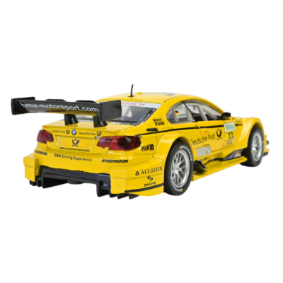Автомодели - Автомодель Автопром BMW M3 DTM (68355(Y))#3