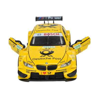 Автомодели - Автомодель Автопром BMW M3 DTM (68355(Y))#4