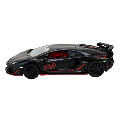 Автомоделі - Автомодель Автопром Lamborghini Aventador SVJ (68472(B))#2