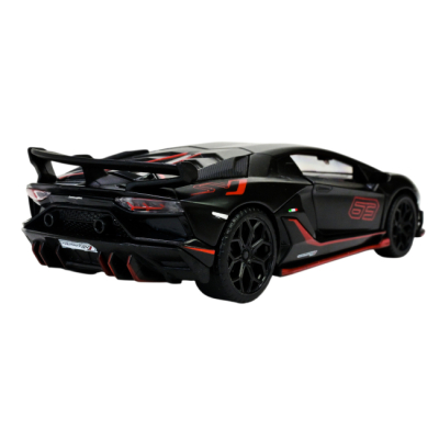 Автомоделі - Автомодель Автопром Lamborghini Aventador SVJ (68472(B))#3