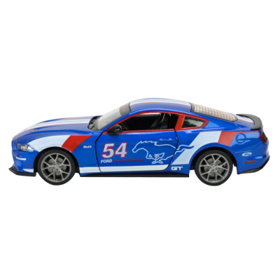 Автомоделі - Автомодель Автопром Ford Mustang GT (68702A)#2