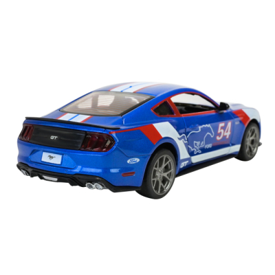 Автомоделі - Автомодель Автопром Ford Mustang GT (68702A)#3