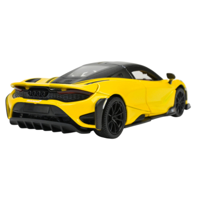 Автомоделі - Автомодель Автопром McLaren 765 LT (68709A)#3