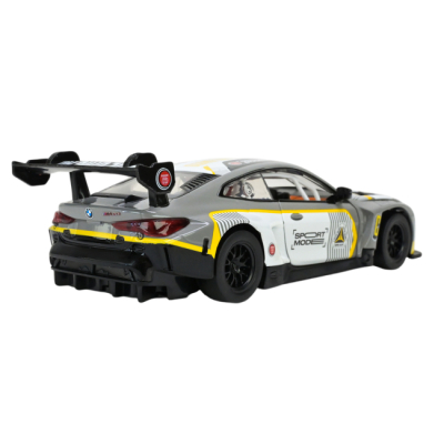 Автомодели - Автомодель Автопром BMW M4 GT3 (68715(G))#3