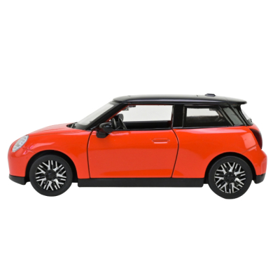 Автомодели - Автомодель Автопром Mini Cooper (68740(O))#2