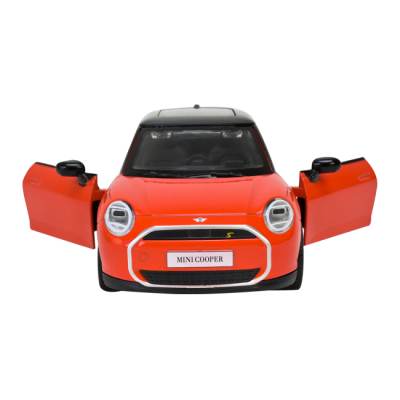 Автомодели - Автомодель Автопром Mini Cooper (68740(O))#4