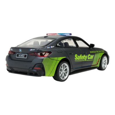 Автомоделі - Автомодель Автопром BMW i4 M50 (68720A)#3