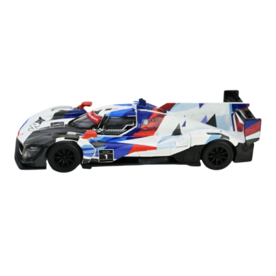 Автомодели - Автомодель Автопром BMW M Hybrid V8 (4383)#2