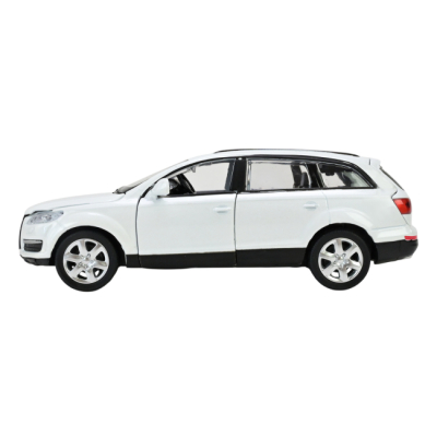 Автомоделі - Автомодель Автопром Audi Q7 біла (68310/1)#2