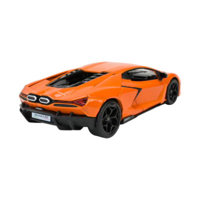 Автомодели - Автомодель Автопром Lamborghini Revuelto оранжевая (68737(OP)/2)#3