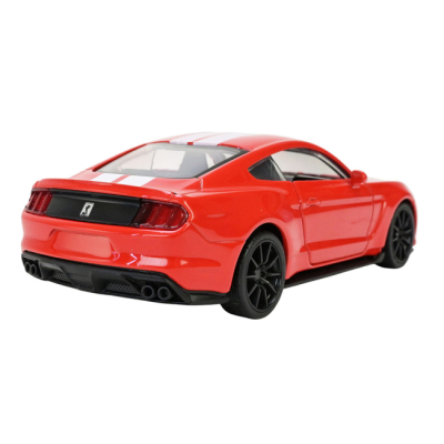 Автомоделі - Автомодель Автопром Ford Shelby GT350 червона (10021/1)#2