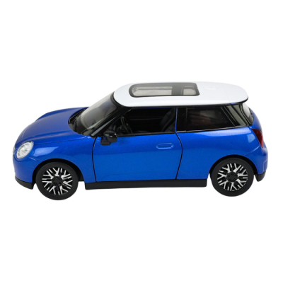 Автомоделі - Автомодель Автопром Mini Cooper синя (68739/1)#2