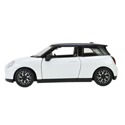 Автомоделі - Автомодель Автопром Mini Cooper біла (68739/2)#2