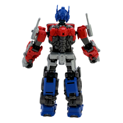 Фігурки персонажів - Ігрова фігурка Blokees Transformers Optimus Prime (71141)#2