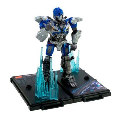 Фігурки персонажів - Ігрова фігурка Blokees Transformers Mirage (71151)#2