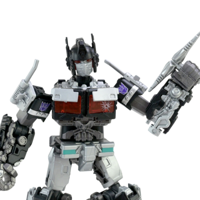 Фігурки персонажів - Ігрова фігурка Blokees Transformers Nemesis Prime (71155)#4