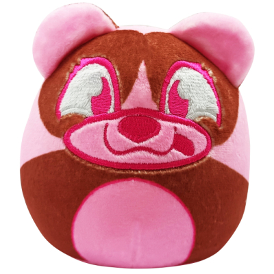 Персонажі мультфільмів - М'яка іграшка-сюрприз Candy Pops Перерва на обійми (2407001)#2