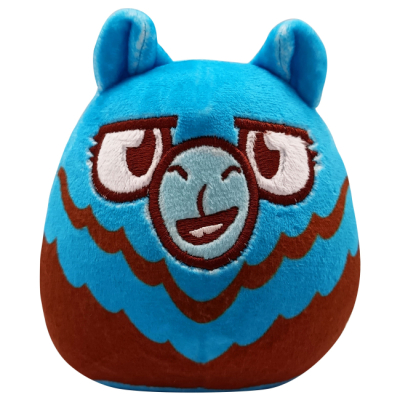 Персонажі мультфільмів - М'яка іграшка-сюрприз Candy Pops Перерва на обійми (2407001)#3