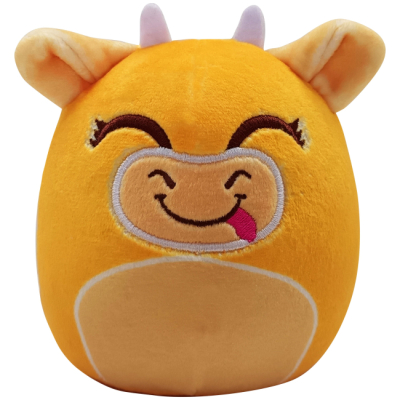 Персонажі мультфільмів - М'яка іграшка-сюрприз Candy Pops Перерва на обійми (2407001)#4