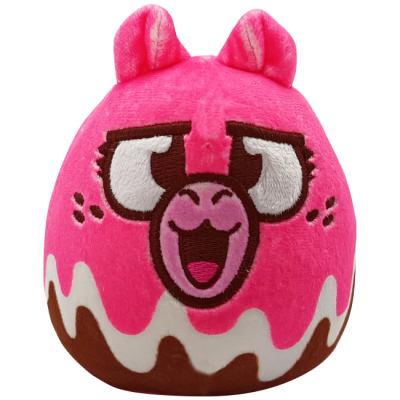 Персонажі мультфільмів - М'яка іграшка-сюрприз Candy Pops Перерва на обійми (2407001)#5