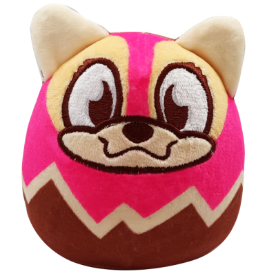 Персонажі мультфільмів - М'яка іграшка-сюрприз Candy Pops Перерва на обійми (2407001)#6