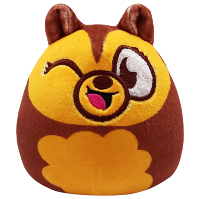 Персонажі мультфільмів - М'яка іграшка-сюрприз Candy Pops Перерва на обійми (2407001)#7