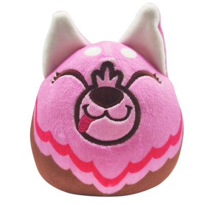 Персонажі мультфільмів - М'яка іграшка-сюрприз Candy Pops Солодкі цуценята (2408001)#3