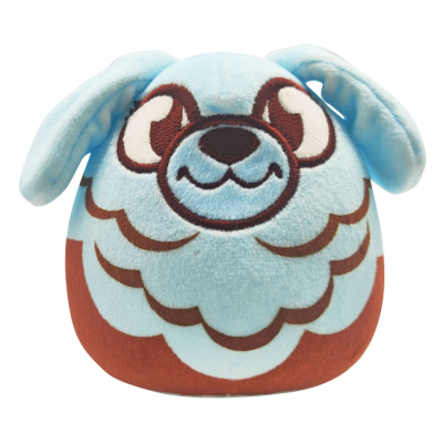 Персонажі мультфільмів - М'яка іграшка-сюрприз Candy Pops Солодкі цуценята (2408001)#5