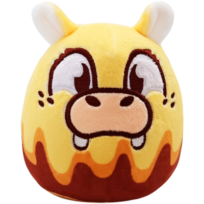 Персонажі мультфільмів - М'яка іграшка-сюрприз Candy Pops Кокосові друзі (2408002)#6