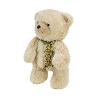 М'які тварини - М'яка іграшка Країна Іграшок Ведмежа 35 см (C6507)#2