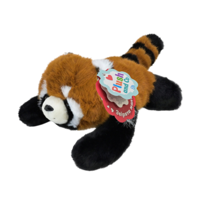 Мягкие животные - Мягкая игрушка Plush and Co Панда 30 см (PLC25026)#3