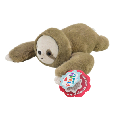 М'які тварини - М'яка іграшка Plush and Co Лінивець 45 см (PLC25027)#3