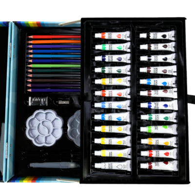 Товари для малювання - Набір для малювання Країна Іграшок (CE150522)#5