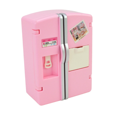 Детские кухни и бытовая техника - Игровой набор Країна Іграшок Холодильник (902)#2