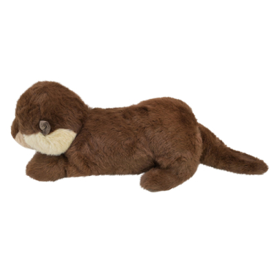 М'які тварини - М'яка іграшка Plush and Co Видреня 36 см коричневе (PLC25024/1)#2