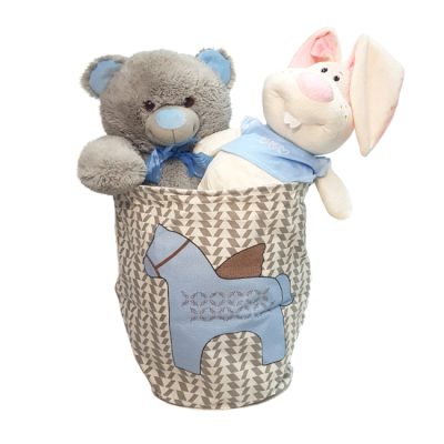 Боксы для игрушек - Корзина для хранения Dream makers (25)#2