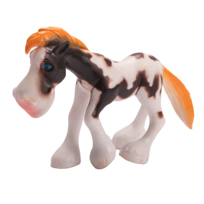 Набори для творчості - Набір для творчості Simba «­­Розмальовка Кінна прогулка» (6334712)#2